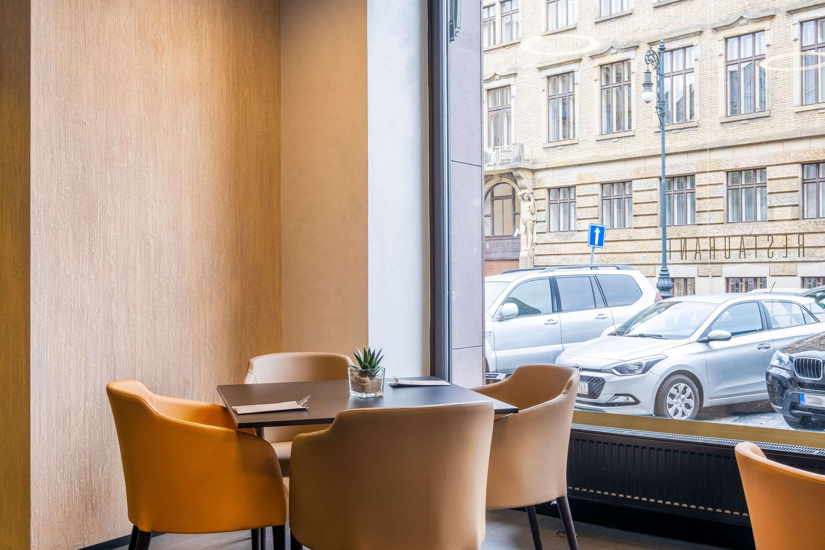 Clarion Hotel Prague Old Town Exterior foto